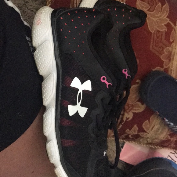 Under Armour Shoes - Under Armour women’s tennis shoes